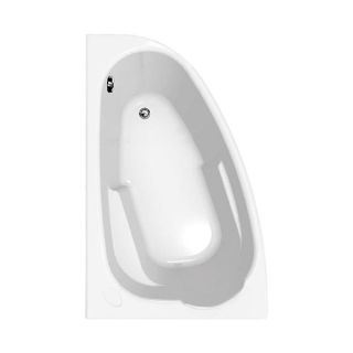 Акриловая ванна Cersanit JOANNA 160х95 L